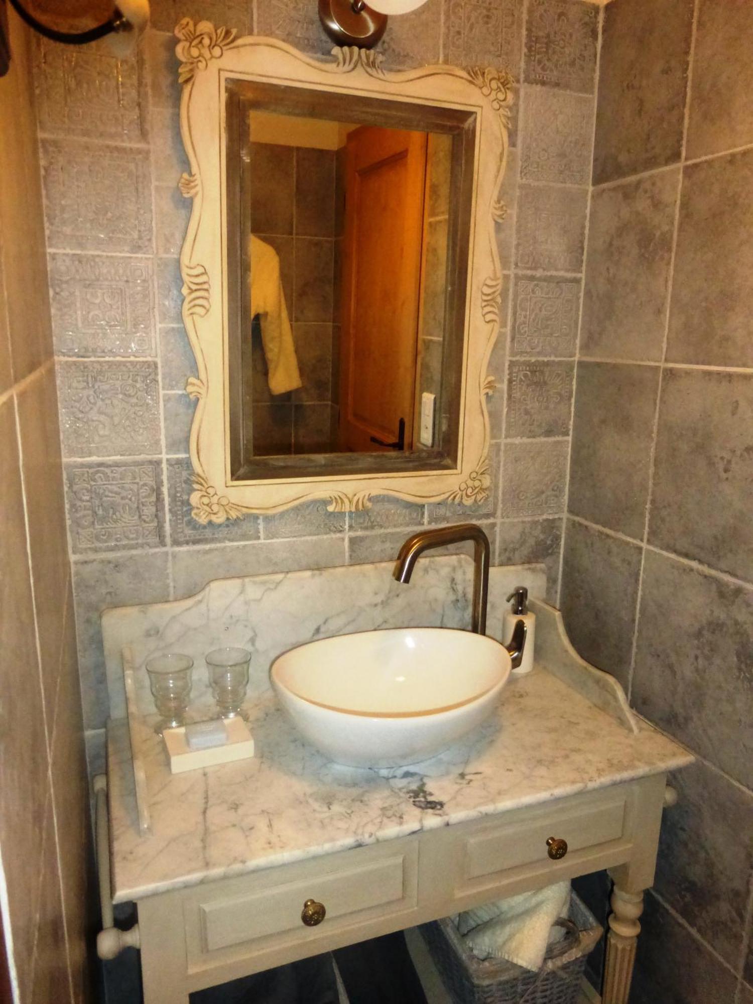 بوم ليه دام Chambres D'Hotes Bered Vuillemin المظهر الخارجي الصورة