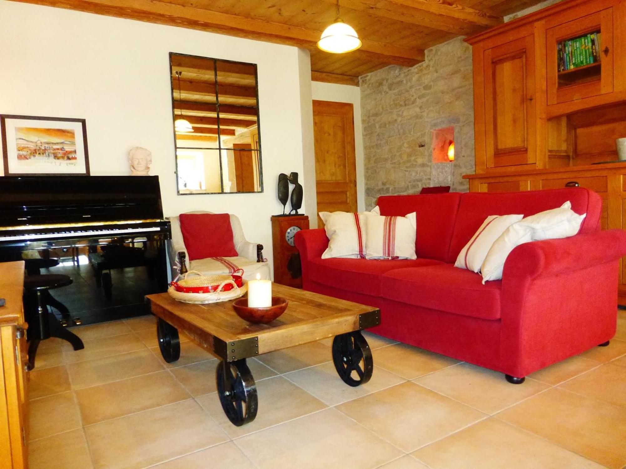 بوم ليه دام Chambres D'Hotes Bered Vuillemin المظهر الخارجي الصورة