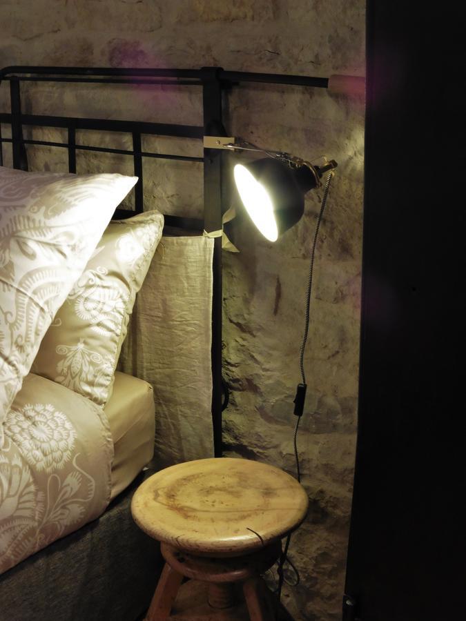 بوم ليه دام Chambres D'Hotes Bered Vuillemin المظهر الخارجي الصورة