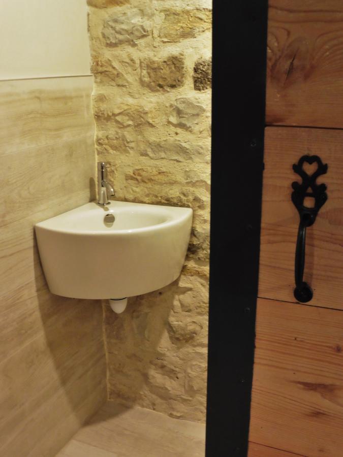 بوم ليه دام Chambres D'Hotes Bered Vuillemin المظهر الخارجي الصورة