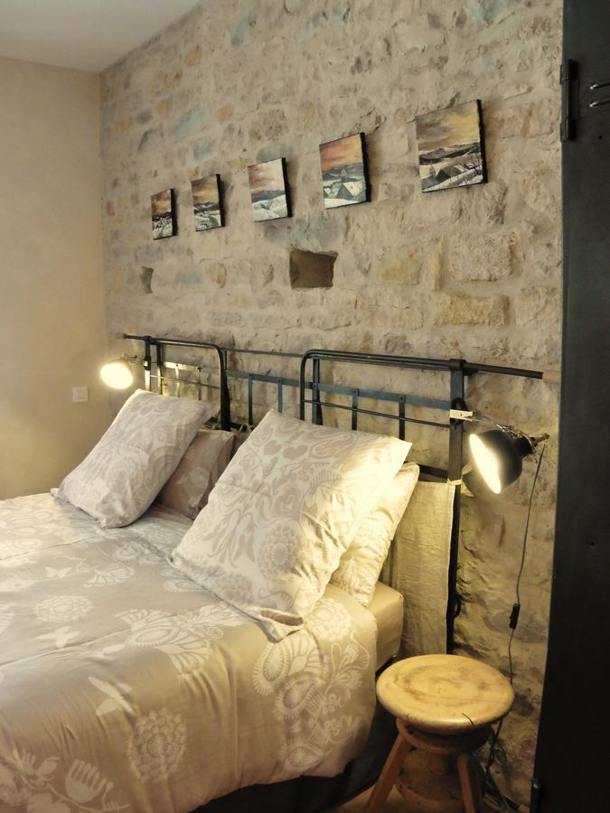 بوم ليه دام Chambres D'Hotes Bered Vuillemin المظهر الخارجي الصورة