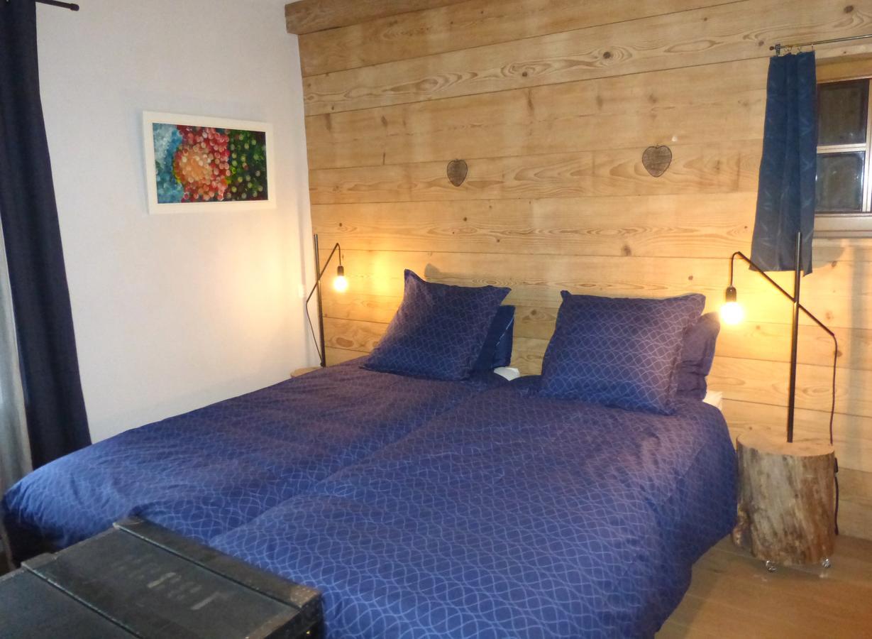 بوم ليه دام Chambres D'Hotes Bered Vuillemin المظهر الخارجي الصورة